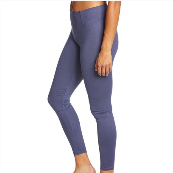 manduka essential leggings